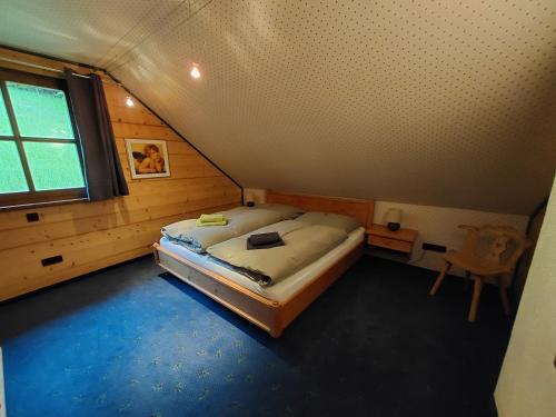 Ferienhaus Kraxlhütte Kärnten – Velden, CA