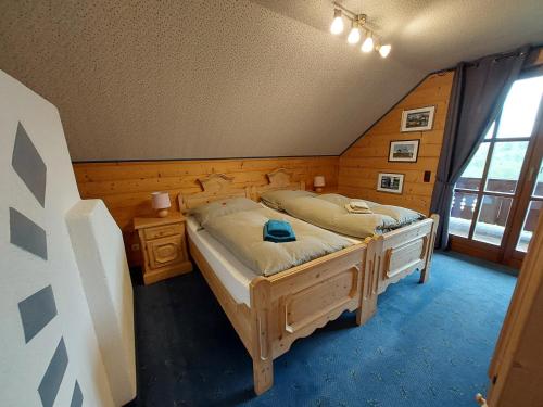 Ferienhaus Kraxlhütte Kärnten – Velden, CA