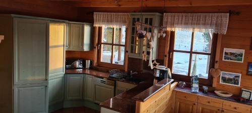 Ferienhaus Kraxlhütte Kärnten – Velden, CA