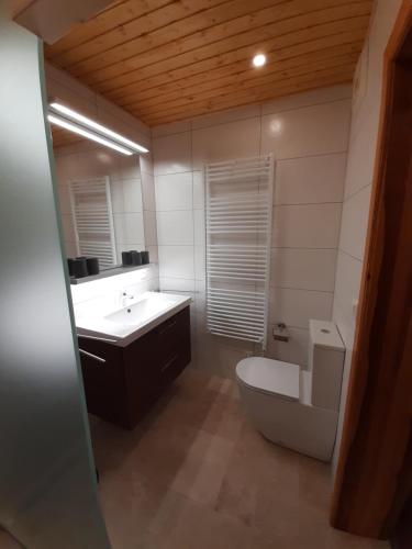 Ferienhaus Kraxlhütte Kärnten – Velden, CA