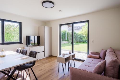 Moderne Wohnung mit Terrasse - Apartment - Innsbruck
