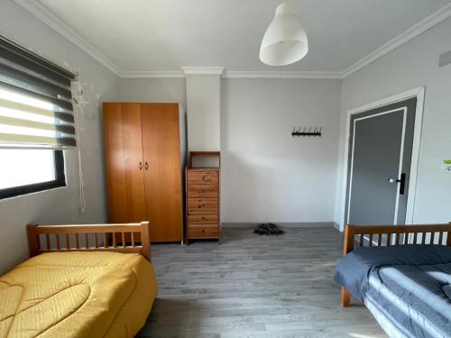 Mahfouz Suite - Ajloun's downtown in Ajloun