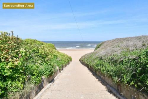 Botany Bay view Seaside Home