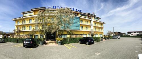 Best Western Hotel Class Lamezia in Lamezia Terme