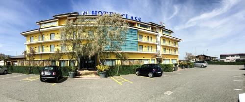 Foto - Best Western Hotel Class Lamezia