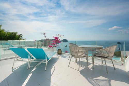 Uitzicht, Loccal Collection Hotel near Komodo Airport