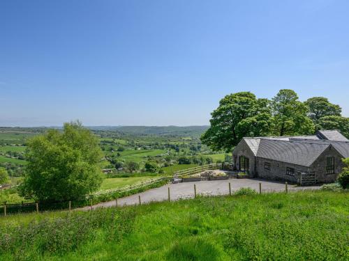 The Barn at Hill House, Buxton
