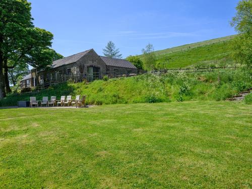 The Barn at Hill House, Buxton (foto 2)