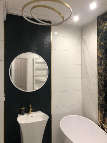 Solankowe Zacisze De Lux Inowrocław Solankowe Zacisze De Lux Inowrocław