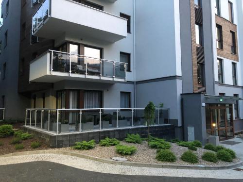 Solankowe Zacisze De Lux Inowrocław Solankowe Zacisze De Lux Inowrocław