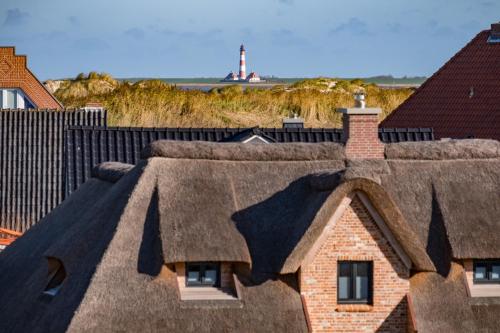 Reetdachhaus Norderdeich Reetdachhaus Norderdeich 17a in Sankt Peter-Ording