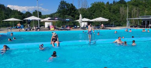 Kuća za odmor ,Erdelj 21 B (Kuca za odmor ,Erdelj 21 B) in Gornji Zvečaj