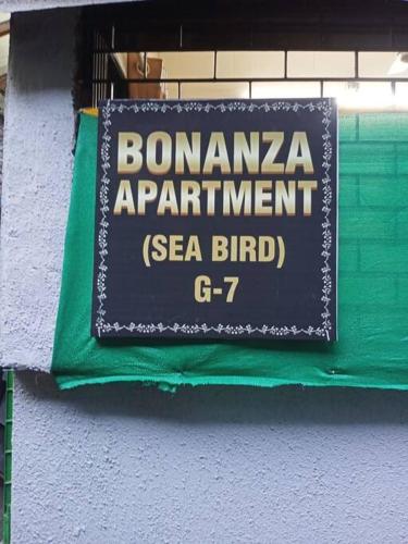 CITY HOMES BONANZA APARTMENT