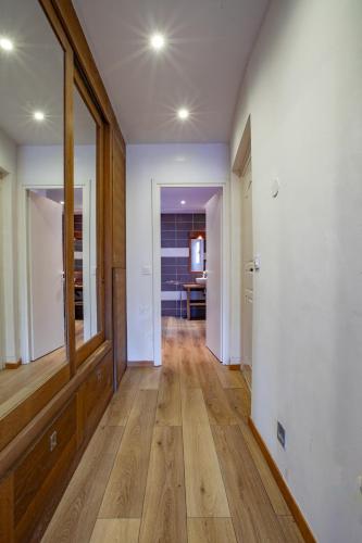 Appartement dans residence pieds dans l’eau in Le Trayas Superieur