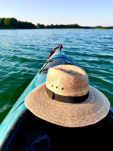 Zakątek na Mazurach I Kalinowo, Romoty Zakątek na Mazurach I Kalinowo, Romoty