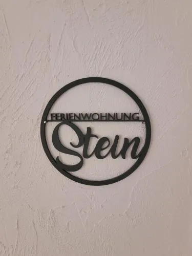 Ferienwohnung - Stein - in Rollshausen, Deutschland