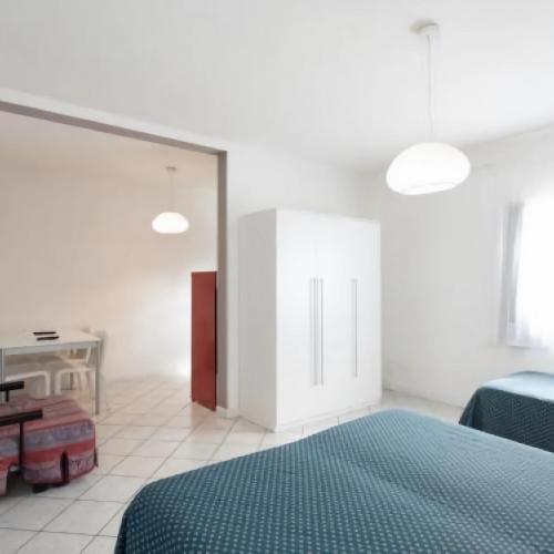 Hotel & Residence Progresso - main image