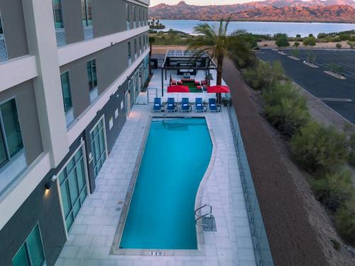 Home2 Suites By Hilton Lake Havasu City