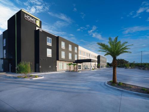 外部景觀, Home2 Suites by Hilton Lake Havasu City in 哈瓦蘇湖城