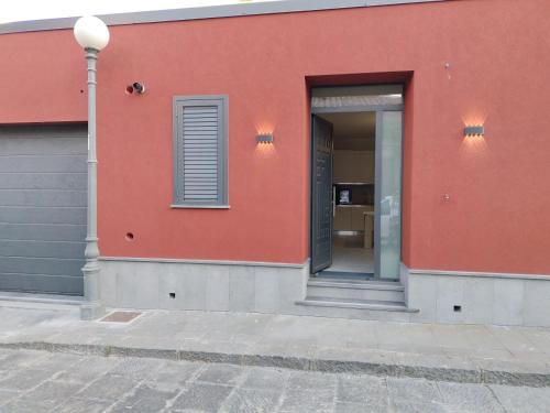  Home Etna Fire Belpasso in Belpasso