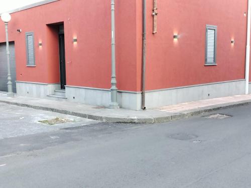  Home Etna Fire Belpasso in Belpasso