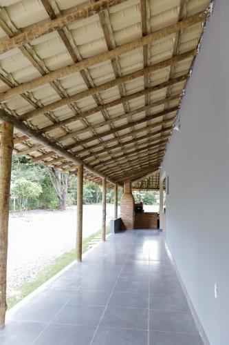 Sítio Casa Lagoa Santa Serra do Cipó MG (Sitio Casa Lagoa Santa Serra do Cipo MG) in แซร์ฮา โด ซิโป