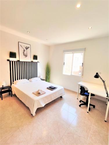 Puertollano AVE - by Pro Apartments in Puertollano