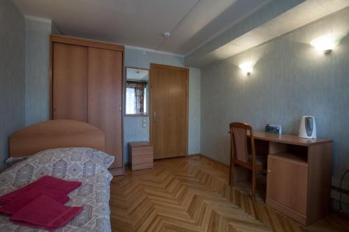 FGUP Hotel Akademicheskaya