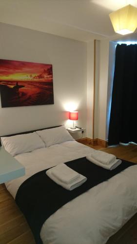 Tippys Guesthouse 3