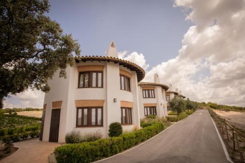 Hotel Bodegas Campestral, Arcos de la Frontera