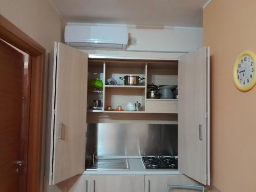 Affittacamere Certe Notti in Сала-Консіліна
