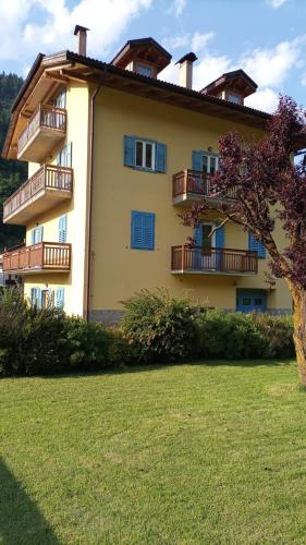 appartamento Cortellini - Apartment - Pellizzano