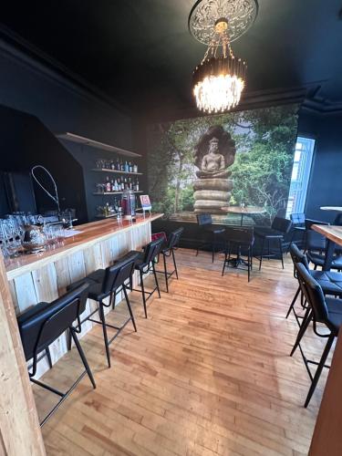 Le Namasté Auberge touristique 2