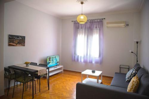 Harmony Lovely Cosy Renovated Apartment