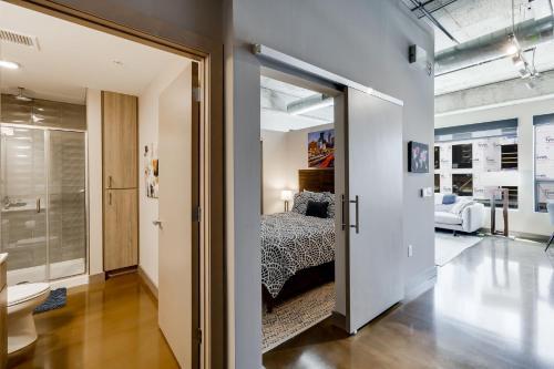 Sable 27 - One Bedroom in Minneapolis, USA