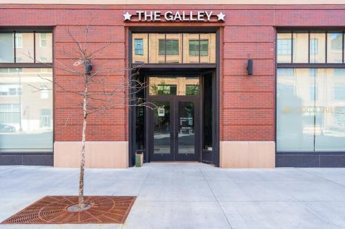 Sable 27 - One Bedroom in Minneapolis, USA
