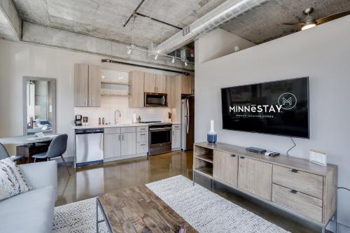 Sable 27 - One Bedroom in Minneapolis, USA
