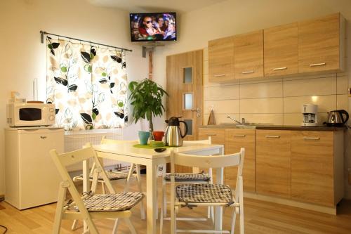 Ubytovani v soukromi U Volneho in Pribor