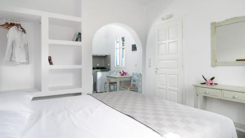 Firoa Studios in Donoussa