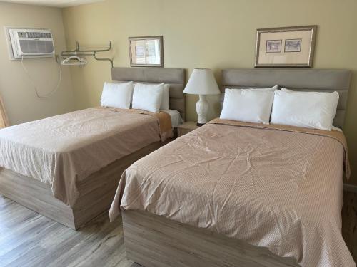 Coastal Inn - Ocean City – Ocean City, MD