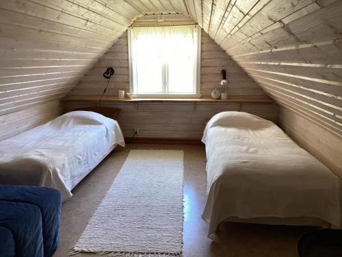 Sibbarp in Kristianstad