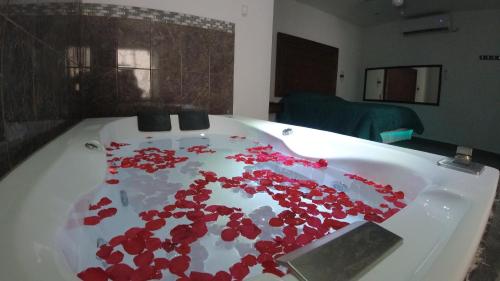 Hotel Posada Huasteca in Tamazunchale