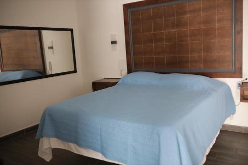 Hotel Posada Huasteca in Tamazunchale