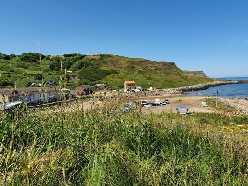 Saltburn Holidays 1 Park View Loftus