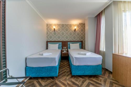 HOTEL ÜMİT YENİKAPI – Istanbul, FL