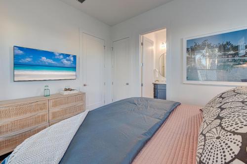 Luxury new home in desirable resort, beach access, two pools in Port Aransas, USA