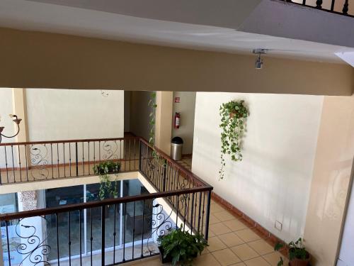 HOTEL EL CORAL 4