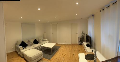 Casa 716 - Minihus nära golf & natur (Casa 716 - Minihus nara golf & natur) near 말뫼 공항