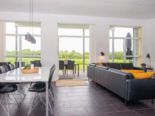  10 person holiday home in Haderslev-By Traum in Haderslev