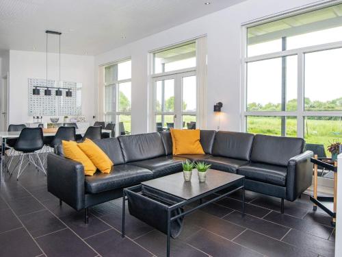  10 person holiday home in Haderslev-By Traum in Haderslev